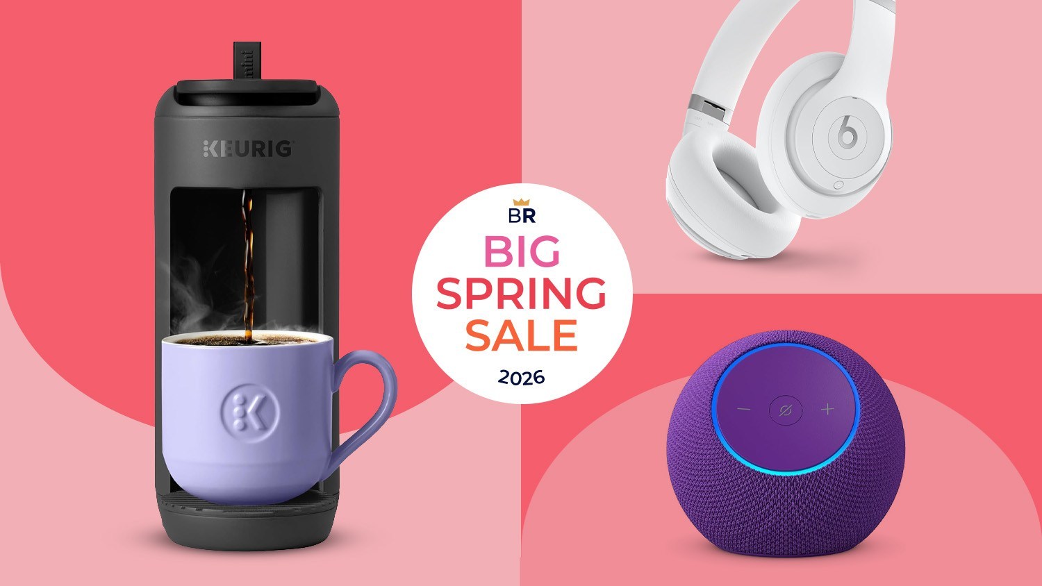 BestReviews Illustrations / When is Amazon's Big Spring Sale? What we know so far